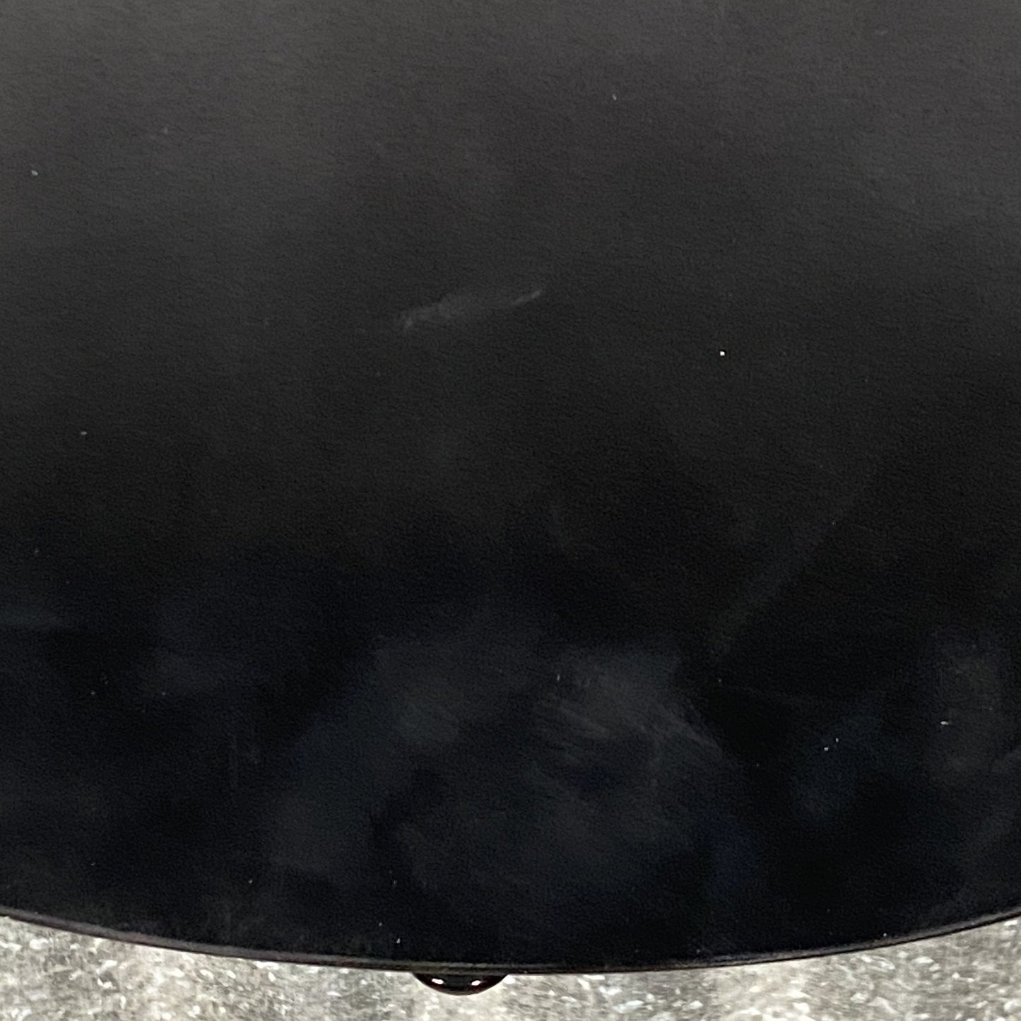 ESP LTD EC-201 Black Satin Guitar EC201BLKS #2479 Used