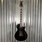 ESP LTD EC-256 Black Guitar EC256BLK #0990 Used