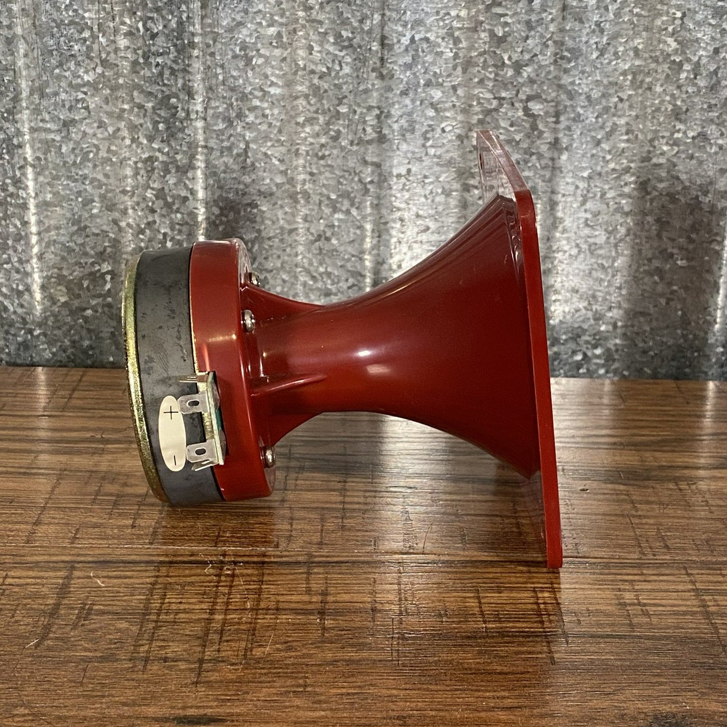 Carvin Redline Foster Horn & Bell 8 Ohm Used