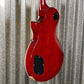 Westcreek Guitars Underdog LP Gold Guitar #0060 Used