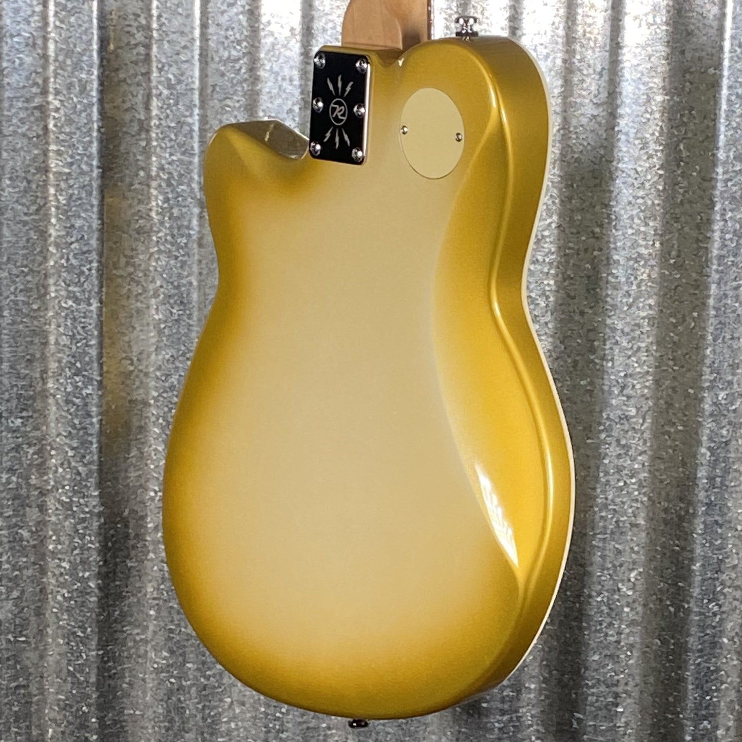 Reverend Guitars Buckshot Venetian Pearl Guitar #60712