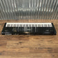 Yamaha S08 88 Key Weighted Action Synthesizer Used