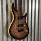 ESP LTD JR-608 Javier Reyes Faded Sunburst Guitar & Case #0630 Used