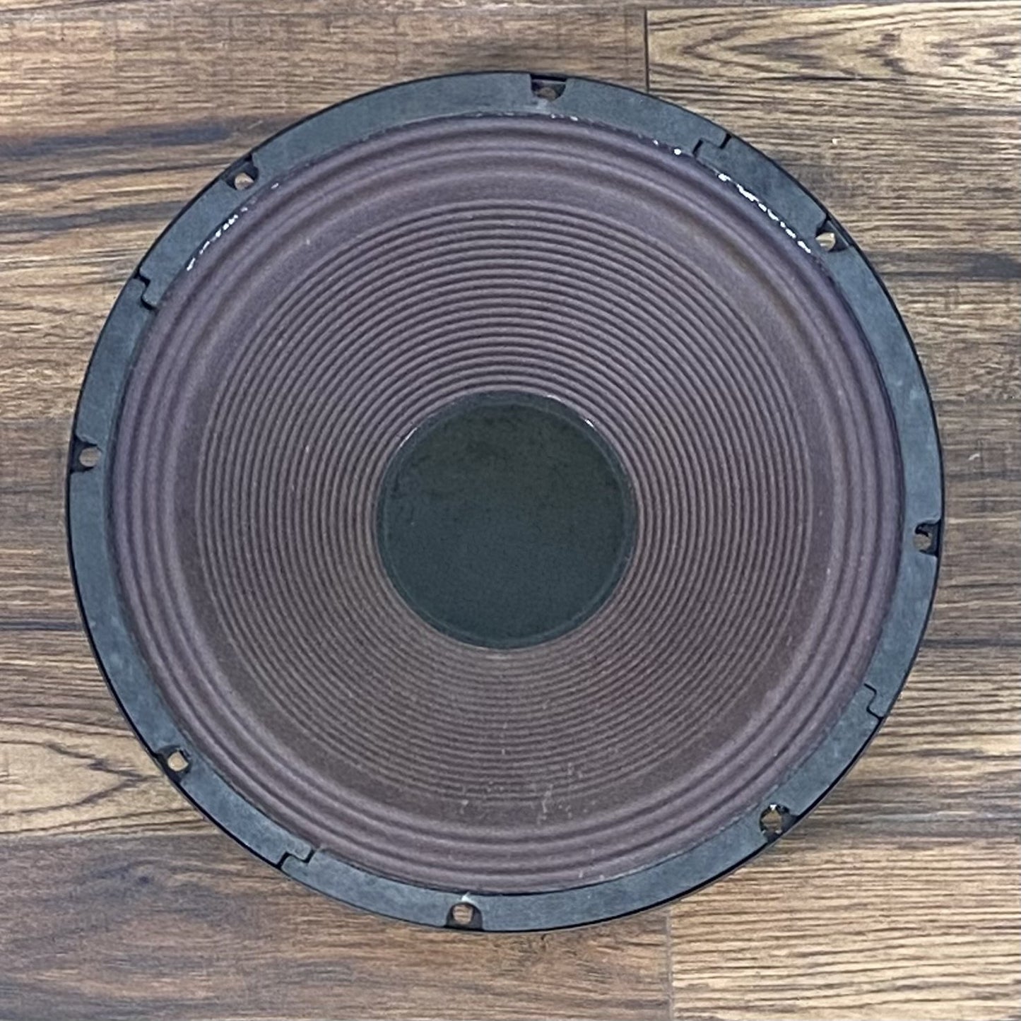 Crate 86-342-16 12" 60 Watt Guitar Speaker 16 Ohm Used #2