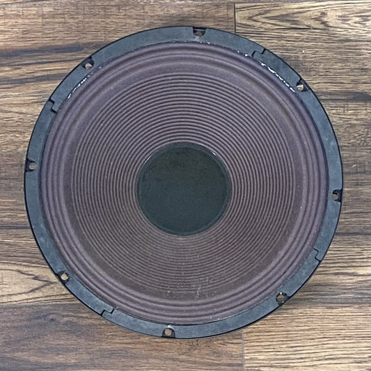 Crate 86-342-16 12" 60 Watt Guitar Speaker 16 Ohm Used #2