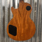Gibson Les Paul Classic Honeyburst Guitar & Case 2022 #0019 Used