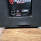 Rockville RBG12S 12" 400 Watt Powered PA Subwoofer #1 Used