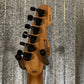 ESP LTD XJ-2 HT Snow White Guitar XJ2HTSW #0271 Used