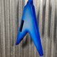 Westcreek Guitars Cerberus CB-1 V Stardust Blue #0011 Used