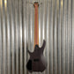 Cort Artisan Series Space Headless 5 String Bass Star Dust Green SPACE5SDG & Bag #0584