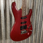 Ibanez SA160 Vampire Kiss Guitar #2740 Used