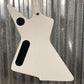 Westcreek Guitars Revenge Explorer Style White #0111 Used