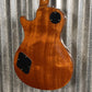 PRS Paul Reed Smith USA S2 McCarty 594 Singlecut Honey Gold Burst Guitar & Bag #6072