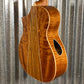 Michael Kelly MKTPE Triad Port Acoustic Electric Guitar & Case #0124 Used