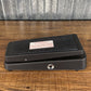Dunlop GCB95F Fasel Cry Baby Wah Guitar Effect Pedal B Stock