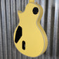 ESP LTD EC-1000TCMT Vintage Gold Satin Guitar #2978 Used