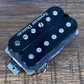 Seymour Duncan SH-4 JB Humbucker Guitar Pickup 4 Conductor Black Used