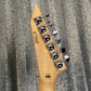 ESP LTD Alexi Laiho Hexed Sawtooth Arrow Purple Fade Guitar & Case LALEXIHEXED #1063 Used
