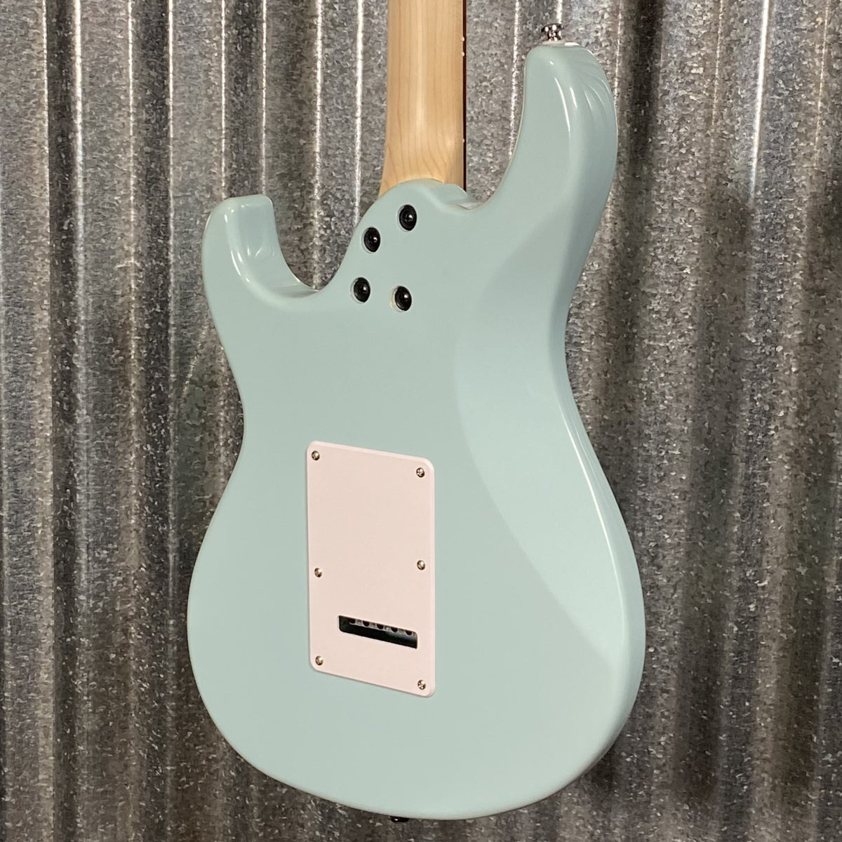 Cort G200 HSS Sky Blue Electric Guitar G200SKB