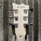 ESP LTD EC-1000 Pearl White Guitar EC1000PW #1132 Used