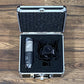 AKG P220 Recording Large Diaphragm Condenser Microphone & Case