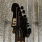 ESP LTD Phoenix 201 Black Guitar PHOENIX201BLK #1912 Used