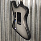 ESP LTD Phoenix-1000 Evertune Silver Burst Satin Guitar PHOENIX1000ETSSBS #1429 Used