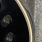 ESP LTD EC-401 Black Emg Guitar & Case EC401BLK #0859 Used