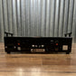 Go Pedalboards Dual Tier 18" Guitar Effect Pedalboard & Bag Black Demo