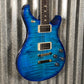 PRS Paul Reed Smith USA S2 McCarty 594 Lake Blue Guitar & Bag #7441