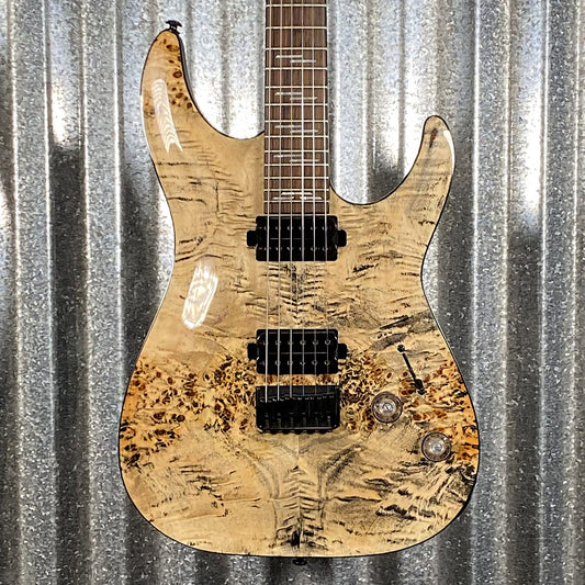 Schecter Omen Elite 6 Charcoal Guitar #0780 Used