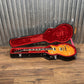 Epiphone Slash Les Paul Appetit Burst Flame Guitar & Case #2204 Used