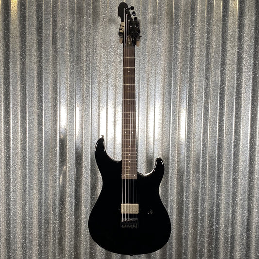 ESP LTD SN-201HT Hard Tail Black Guitar SN201HTBLK #0138 Used