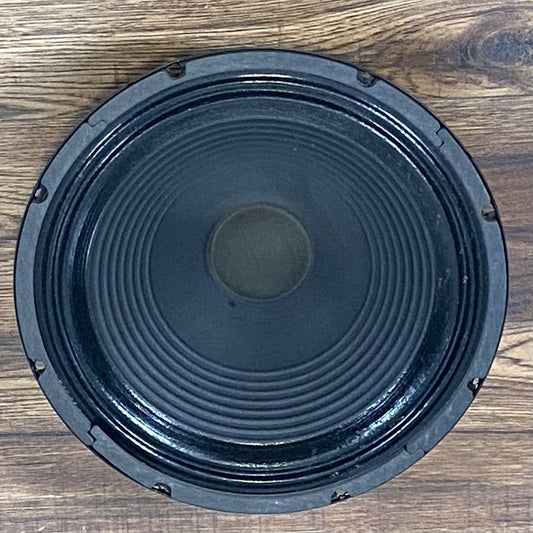 Randall Jaguar Vintage 12" 60 Watt Guitar Speaker #2 Used