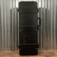 Fender Deluxe Molded ABS Strat/Tele Hardshell Case Used