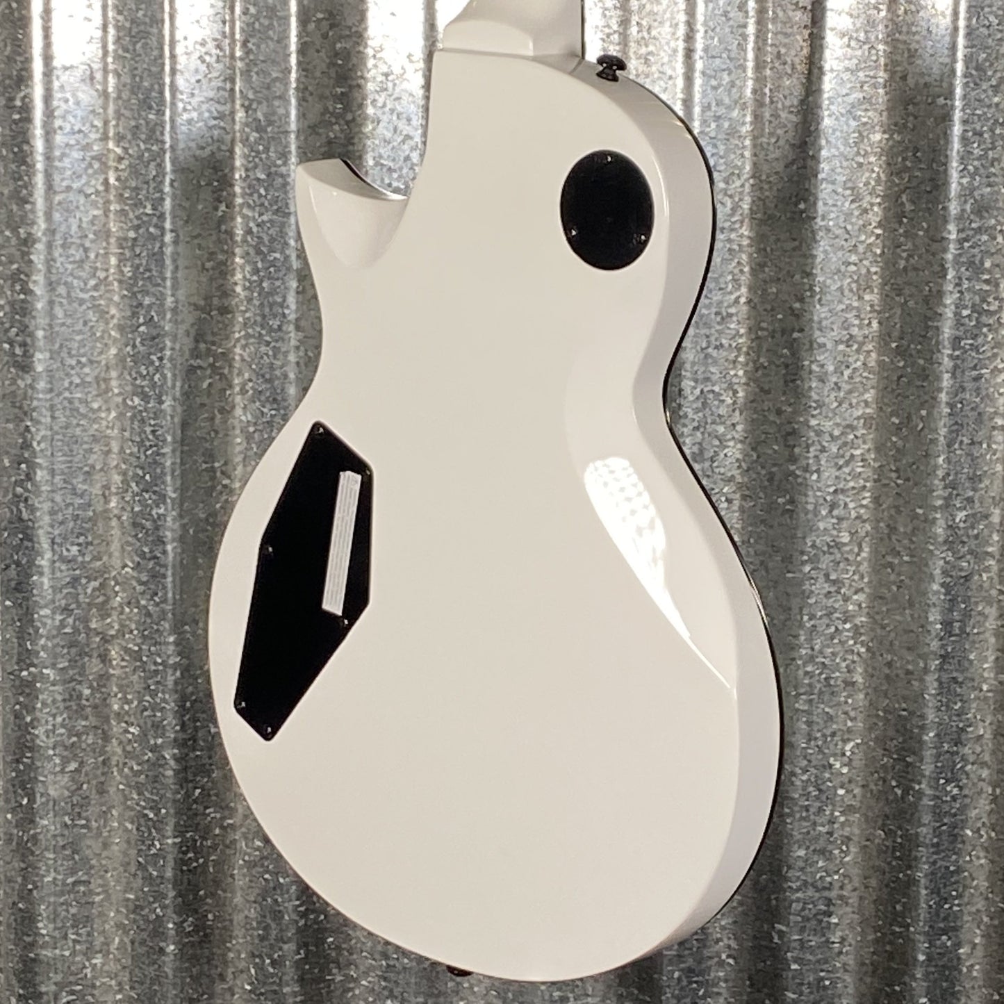 ESP LTD EC-256 Snow White Guitar EC256SW #1682 Used