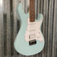 Cort G200 HSS Sky Blue Electric Guitar G200SKB