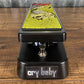 Dunlop IM95K Iron Maiden Killers Cry Baby Wah Guitar Effect Pedal