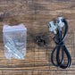 Cad Audio Stage Select IEM Wireless In Ear Monitor System Used