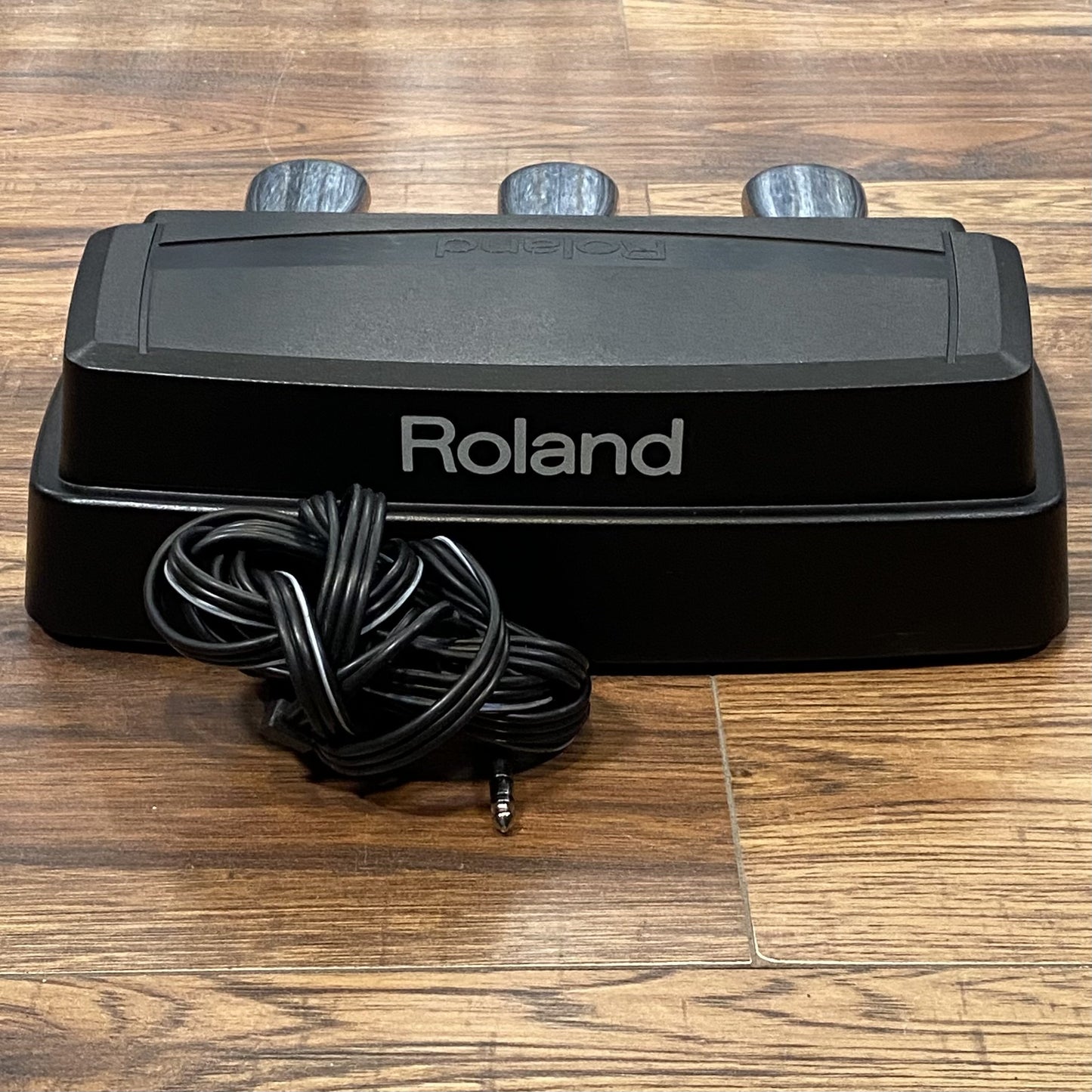 Roland RP3-U Triple Piano Foot Pedal Controls Used
