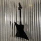 ESP LTD EX-50 Black Guitar #1801 Used