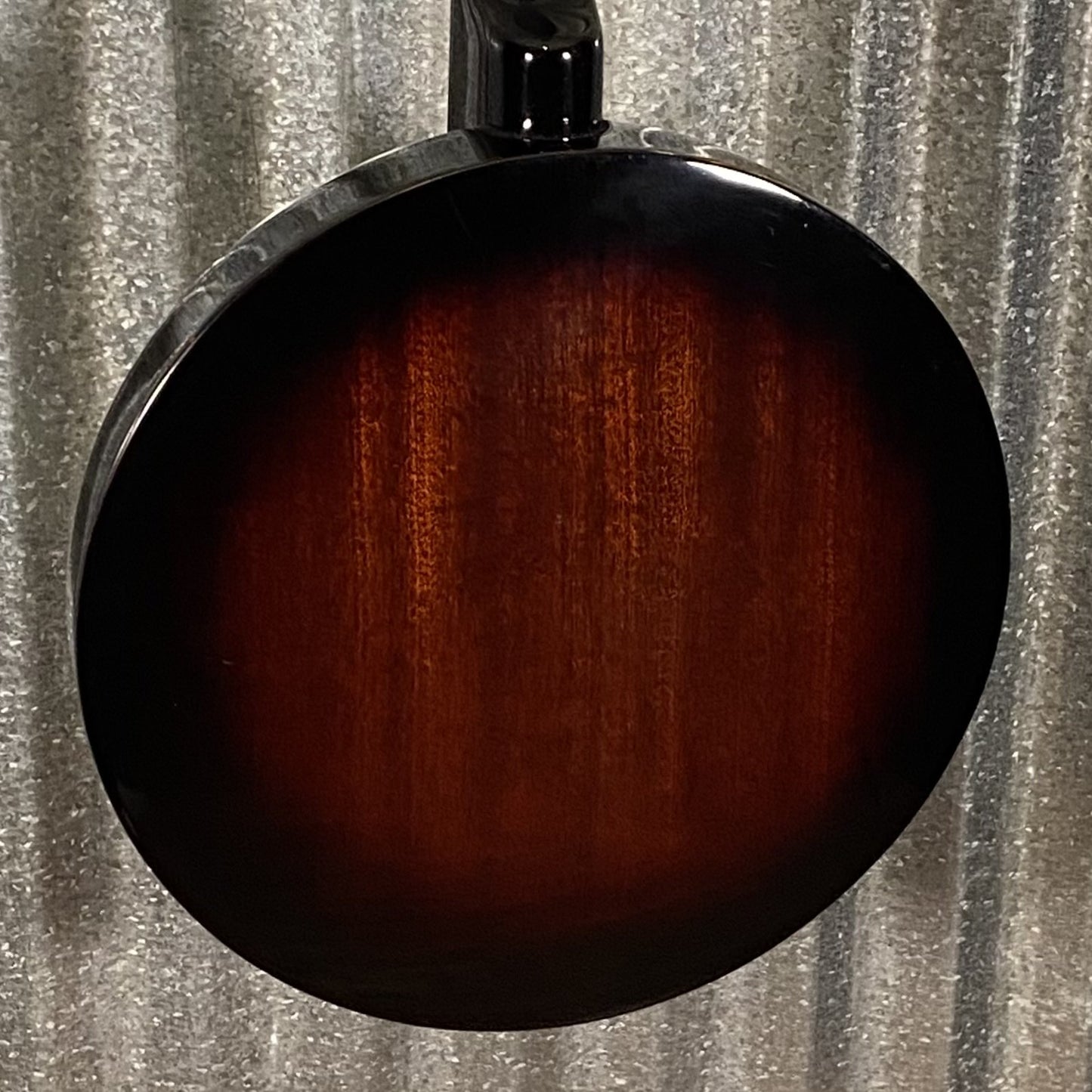 Fender FB-300 5 String Resonator Banjo & Bag #3590 Used
