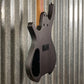 Cort Artisan Series Space Headless 5 String Bass Star Dust Green SPACE5SDG & Bag #0584