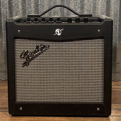 Fender Mustang I 20 Watt 1x8" Guitar Amplifier Combo Used