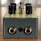 Earthquaker Devices EQD Ledges Tri Dimemsional Reverberation Machine Guitar Effect Pedal