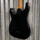 ESP LTD M-200DX Transparent Purple Burst Guitar LM200DXNTPRB #0671 Used
