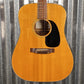 Dorado by Gretsch Model 5990 Acoustic Guitar #2464 Used