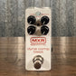 Dunlop MXR M282 Dyna Comp Bass Mini Compressor Effect Pedal B Stock