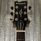 Westcreek Guitars Racer SG Offset Style Bumble-B Yellow #0035 Used
