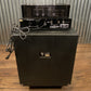 Ampeg B-15N Portaflex 15" Tube Bass Combo Amp 1970's Vintage Used